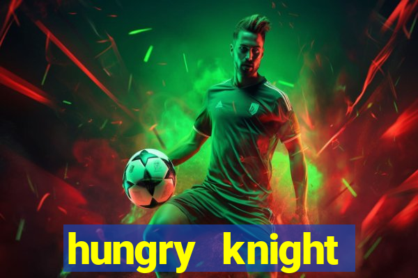 hungry knight gameboy rom